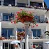 La Floridiana, Italy, Capri
